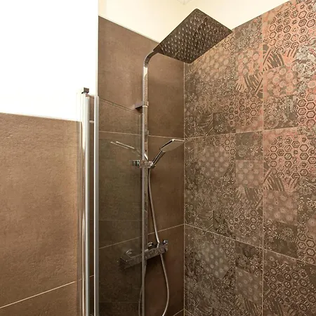 Menton, 3 Pieces, Climatisation Apartmán Menton