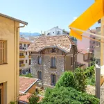 شقة Menton, 3 Pieces, Climatisation *