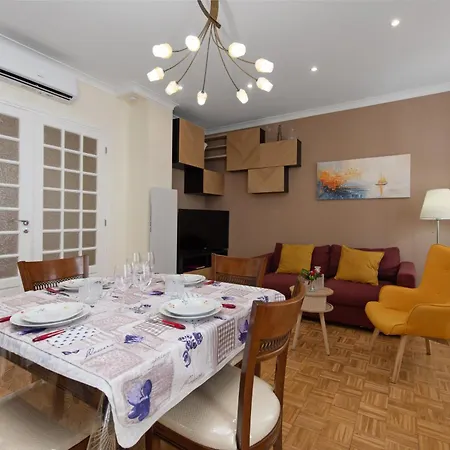 아파트 Menton, 3 Pieces, Climatisation