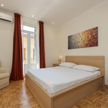 아파트 Menton, 3 Pieces, Climatisation *