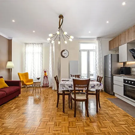 아파트 Menton, 3 Pieces, Climatisation *