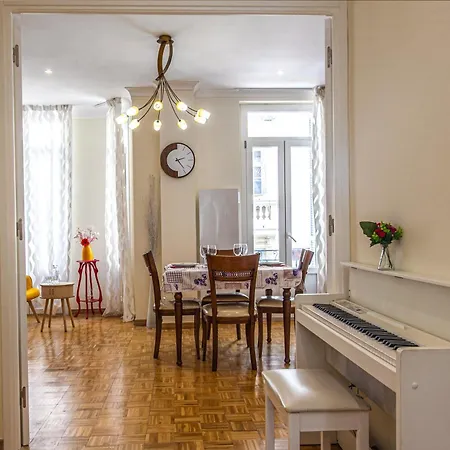 Menton, 3 Pieces, Climatisation 멍똥