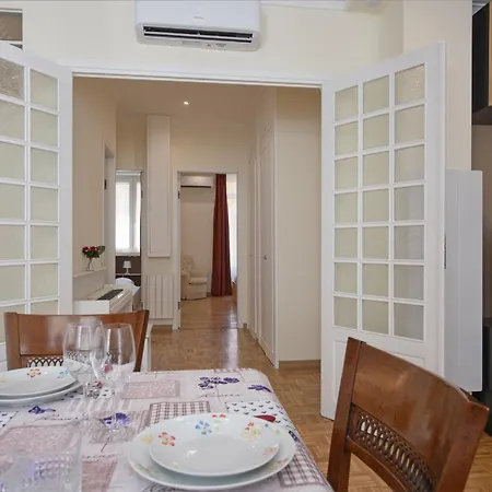 Menton, 3 Pieces, Climatisation 아파트 멍똥