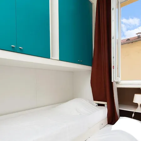 Menton, 3 Pieces, Climatisation Apartmán *